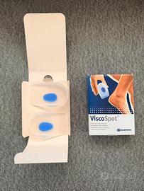 Tallonetta ViscoSpot R+L BAUERFEIND (40-47).