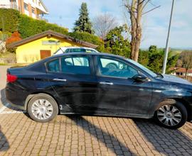 FIAT Tipo (2015-->) - 2017