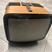 Tv portatile vintage Brionvega