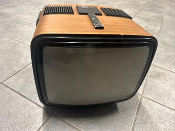 Tv portatile vintage Brionvega