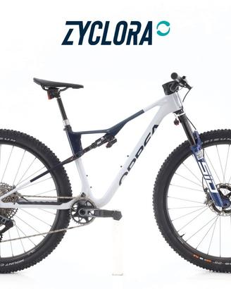 Orbea Oiz GX AXS t.M