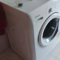 lavatrice whirlpool 