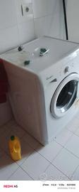 lavatrice whirlpool 