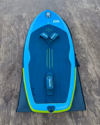 Gong Hipe Performance 5’1 WING FOIL BOARD