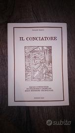 IL CONCIATORE - FERNANDO ZAMPIVA