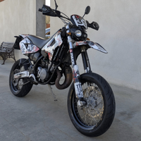 APRILIA MX 125 2T del 2007