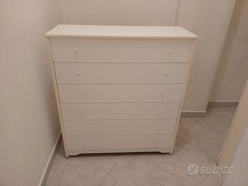 Letto a scomparsa