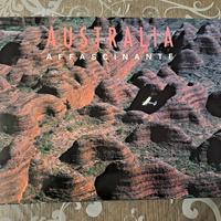 Libro Australia Affascinante