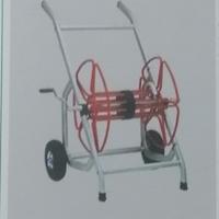 carrello avvolgitubo