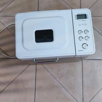 Macchina per il pane Kenwood 