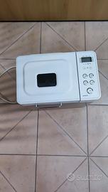 Macchina per il pane Kenwood 