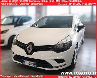 Renault Clio 1.5 dCi 8V 90CV Start&Stop 5 porte Va