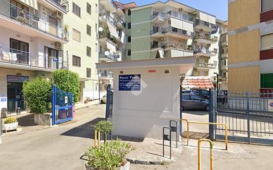 UFFICIO A SAN GIORGIO A CREMANO