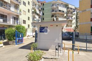 UFFICIO A SAN GIORGIO A CREMANO