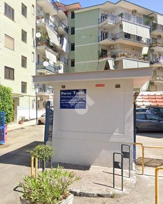 UFFICIO A SAN GIORGIO A CREMANO