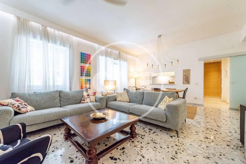Appartamento – Roma, Aurelio - Vista 2