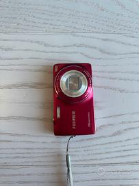 Fujifilm jz 250
