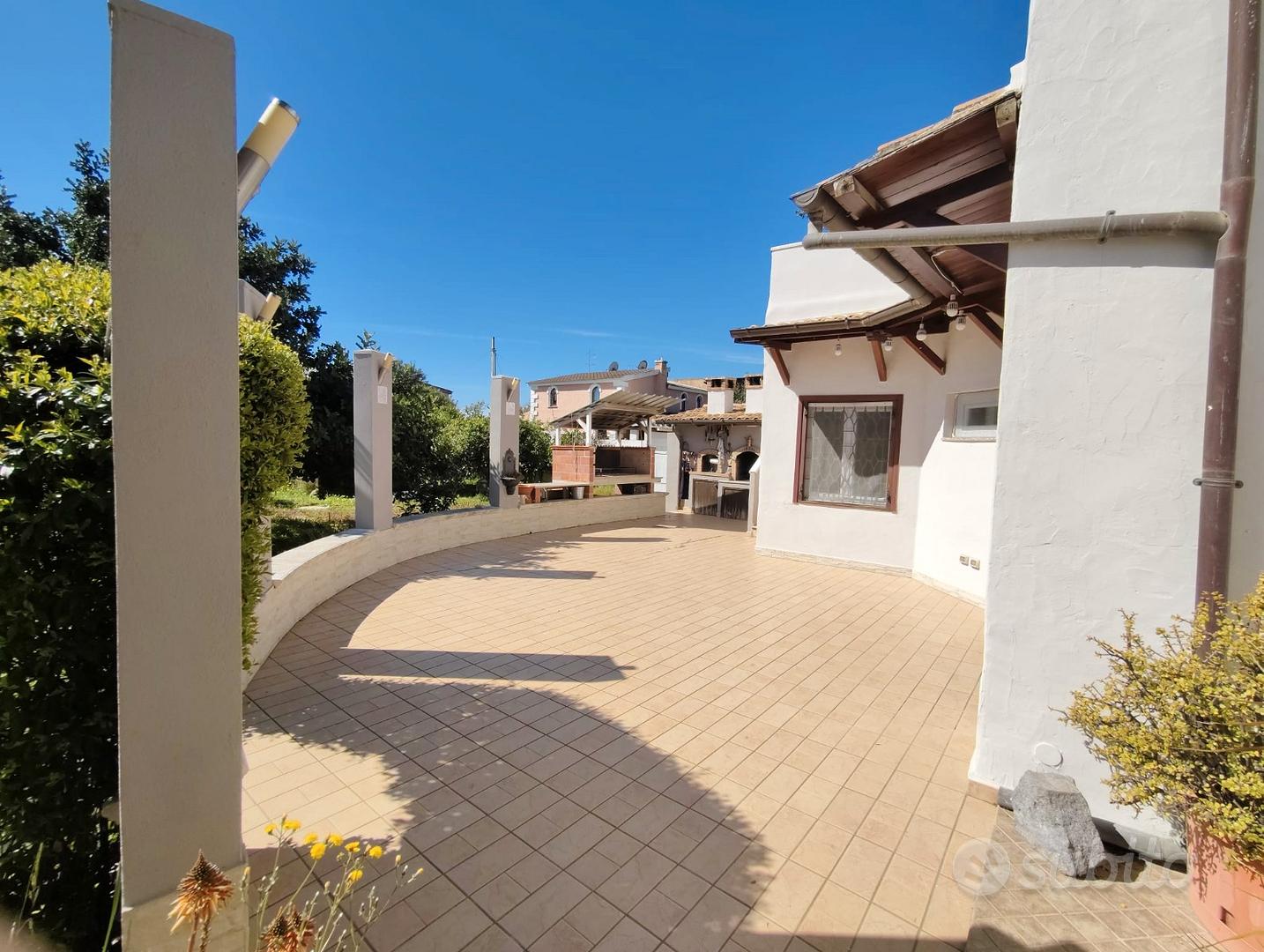 Casa – Cuartu Sant'Aleni/Quartu Sant'Elena, Casteddu/Cagliari - Vista 4