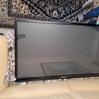 TV PLASMA SAMNUG 51 POLLICI+DECODER ESTERNO
