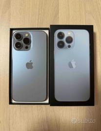 iphone 13pro 256gb 