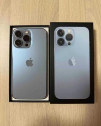 iphone 13pro 256gb 
