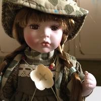 Bambola da collezione