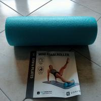 Mini Foam Roller Decathlon 