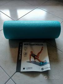 Mini Foam Roller Decathlon 