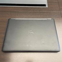 DELL Latitude E5450