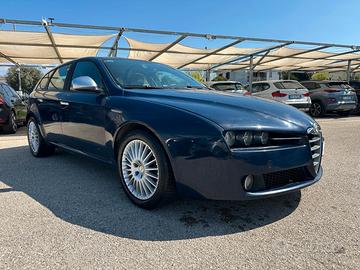 Alfa Romeo 159 1.9 Diesel Sportwagon