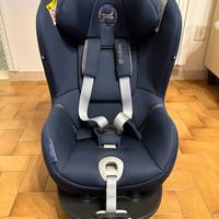 Cybex Sirona M2 I-Size + base isofix