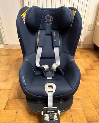 Cybex Sirona M2 I-Size + base isofix