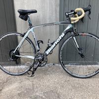Bici corsa Bianchi Infinito
