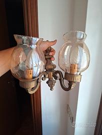 Lampade vintage