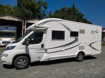 MC Louis MC 4  60g 150 CV 
