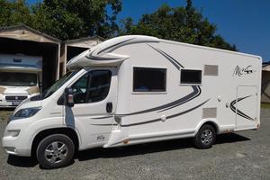 MC Louis MC 4  60g 150 CV 