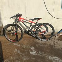 MTB Rockrider 560 L 27,5"