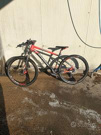 MTB Rockrider 560 L 27,5"