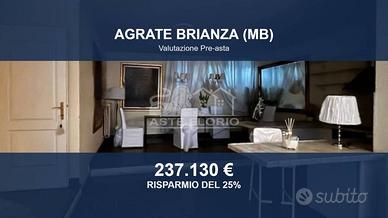 Immobile in asta di 254 m² con più di 5 locali e b