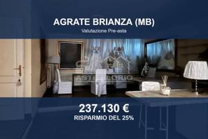 Immobile in asta di 254 m² con più di 5 locali e b