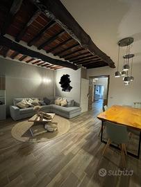 Casa indipendente Nave-Lucca