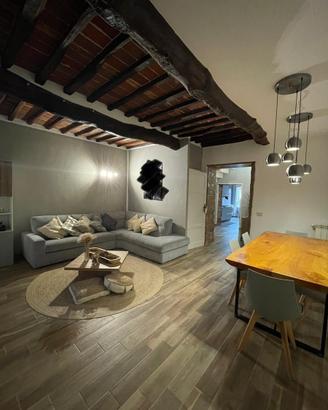 Casa indipendente Nave-Lucca