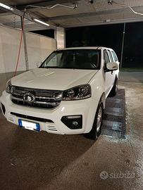 GREAT Wall my2021