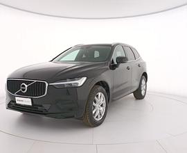 VOLVO XC60 II 2018 - XC60 2.0 b4 Momentum auto