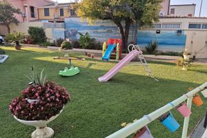 Appartmto mare zona Tortoli Arbatax Sardegna