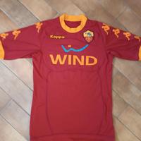 Maglia Kappa As Roma Marchizza