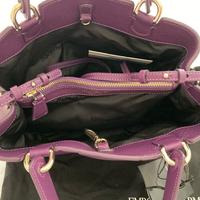 Borsa Emporio Armani