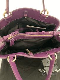 Borsa Emporio Armani