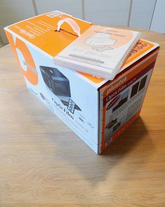 Plustek OpticFilm 8200i SE - Scanner per pellicole