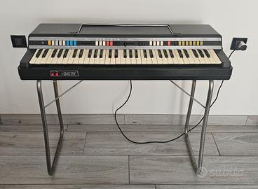 Tastiera / Organo vintage GEM Sprinter 61 (~1980)